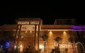 Hotel Prince Viraj