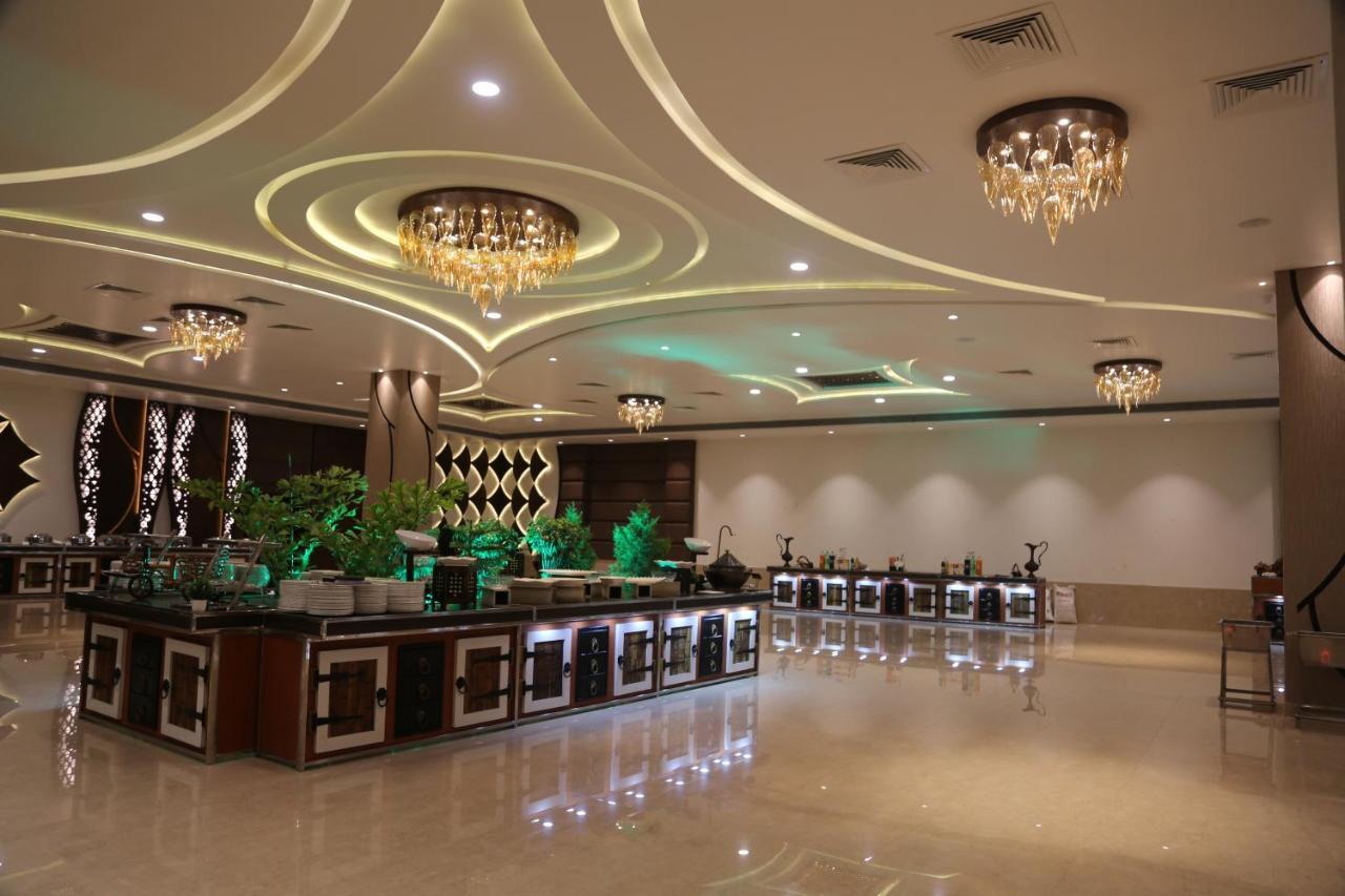 Hotel Prince Viraj Jabalpur Exterior photo